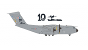 HERPA 573771  French Air Force - Escadron de Transport 1/61 Touraine  BA 123, Orléans-Bricy   10 Years of A400M   