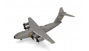HERPA 573771  French Air Force - Escadron de Transport 1/61 Touraine  BA 123, Orléans-Bricy   10 Years of A400M   