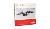 HERPA 573771  French Air Force - Escadron de Transport 1/61 Touraine  BA 123, Orléans-Bricy   10 Years of A400M   