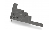 HERPA 573795 B-2A USAF Spirit of Arizona