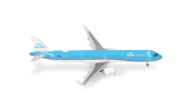 HERPA 573801 Airbus A321neo KLM