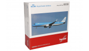 HERPA 573801 Airbus A321neo KLM