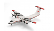 HERPA 573856 DHC-7 Canadian Armed Forces HERPA 573856 DHC-7 Canadian Armed Forces