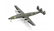 HERPA 573863 L-1649A Lufthansa Roll-Out Liv