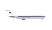 HERPA 573887 IL-62M Aeroflot