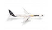 HERPA 573900 A321neo Lufthansa HelpAlliance