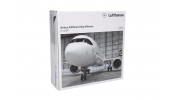 HERPA 573900 A321neo Lufthansa HelpAlliance