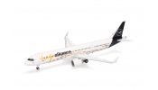 HERPA 573900 A321neo Lufthansa HelpAlliance HERPA 573900 A321neo Lufthansa HelpAlliance
