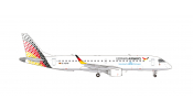 HERPA 573924 E190 German Airways 2025
