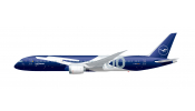 HERPA 573986 B787-9 Lufthansa 100 Jahre