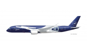 HERPA 573993 A350-900 Lufthansa 100 Jahre