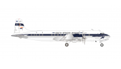 HERPA 574006 DC-7B South African Airways