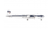 HERPA 574006 DC-7B South African Airways