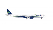 HERPA 574068 Embraer E195-E2 Azul