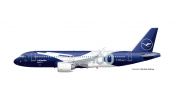 HERPA 574105 A320neo Lufthansa 100 Jahre