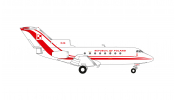 HERPA 574235 Yakovlev Yak-40 Rep. of Poland HERPA 574235 Yakovlev Yak-40 Rep. of Poland