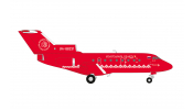 HERPA 574242 Yakovlev Yak-40 Vologda Air C. HERPA 574242 Yakovlev Yak-40 Vologda Air C.