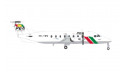 HERPA 574266 Beech 1900D PGA Express