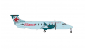HERPA 574273 Beech 1900D Air Can. Alliance