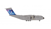 HERPA 574365 A400M LTG62 Luftwaffe 70 Jahre