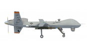 HERPA 580892 MQ-9 Reaper USAF 108th ATKS