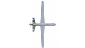 HERPA 580915 MQ-9 Netherlands 306Sq 70Years HERPA 580915 MQ-9 Netherlands 306Sq 70Years