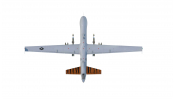HERPA 580922 MQ-9 USAF 11th ATKS - Tiger HERPA 580922 MQ-9 USAF 11th ATKS - Tiger