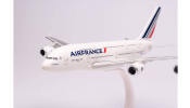 HERPA 608466 Air France Airbus A380-800