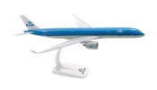 HERPA 609470 KLM Airbus A350-900 HERPA 609470 KLM Airbus A350-900