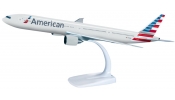 HERPA 609739 American Airlines Boeing 777-300ER HERPA 609739 American Airlines Boeing 777-300ER