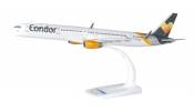 HERPA 610094 Condor Boeing 757-300 HERPA 610094 Condor Boeing 757-300