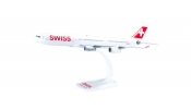 HERPA 610117 Swiss International Air Lines Airbus A340-300 HERPA 610117 Swiss International Air Lines Airbus A340-300
