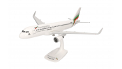 HERPA 610759-001 A320 Bulgaria Air 1-100 HERPA 610759-001 A320 Bulgaria Air 1-100