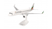 HERPA 610759-001 A320 Bulgaria Air 1-100 HERPA 610759-001 A320 Bulgaria Air 1-100