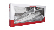 HERPA 610759-001 A320 Bulgaria Air 1-100 HERPA 610759-001 A320 Bulgaria Air 1-100