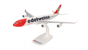 HERPA 611336-001 A340-300 Edelweiss Air