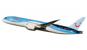 HERPA 611459 TUI Airlines Boeing 787-8 Dreamliner Netherlands (Arkefly) HERPA 611459 TUI Airlines Boeing 787-8 Dreamliner Netherlands (Arkefly)