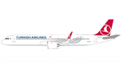 HERPA 612210 A321neo Turkish Airlines
