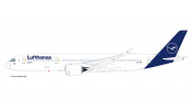 HERPA 612258 Airbus A350-900 Lufthansa - new colors
