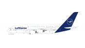 HERPA 612319 A380 Lufthansa 2018