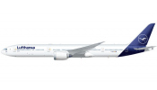 HERPA 612517 Boeing 777-9 Lufthansa