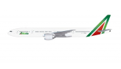 HERPA 612555 Boing 777-300ER Alitalia HERPA 612555 Boing 777-300ER Alitalia