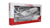 HERPA 613286-001 BelugaXL Airbus - XL#6
