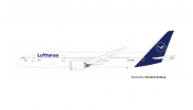 HERPA 613453 Lufthansa Boeing 787-9 Dreamliner
