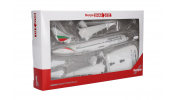 HERPA 613811-001 A220-300 Bulgaria Air