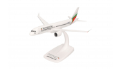 HERPA 613811-001 A220-300 Bulgaria Air HERPA 613811-001 A220-300 Bulgaria Air
