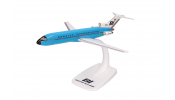 HERPA 613996 B727-200 Braniff new dark blue