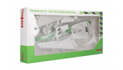 HERPA 614009 B707-300 Braniff lime green