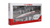 HERPA 614030 DC-4 Swiss Air Lines