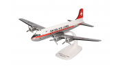 HERPA 614030 DC-4 Swiss Air Lines